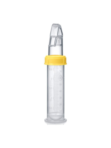 Medela SoftCup™ Advanced Cup Feeder бебешко шише 80 мл.