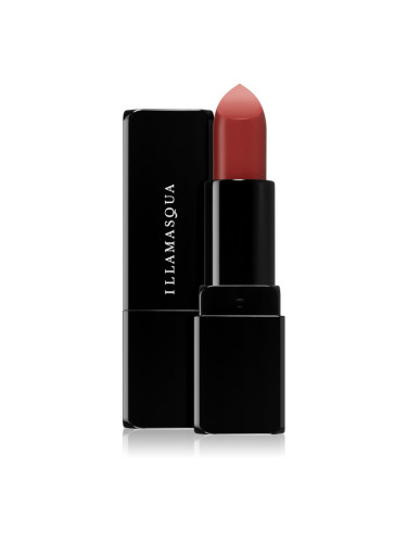 Illamasqua Sheer Veil Lipstick подхранващо червило цвят Night Bloom 4 гр.