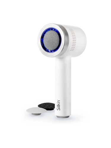 Silk'n VacuPedi електрическа пила за пети 1 бр.