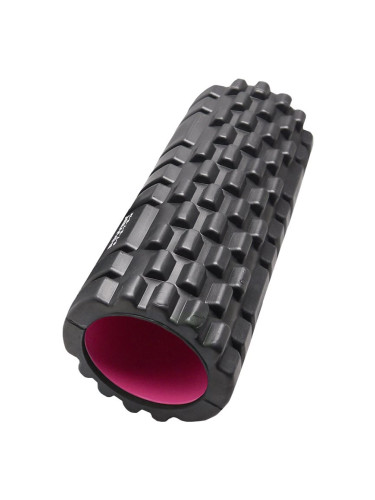 Power System Fitness Foam Roller масажно приспособление боя Pink 1 бр.