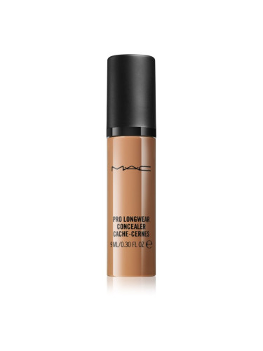 MAC Cosmetics Pro Longwear Concealer течен коректор цвят NC50 9 мл.