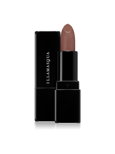 Illamasqua Ultramatter Lipstick матиращо червило цвят Dusk 4 гр.