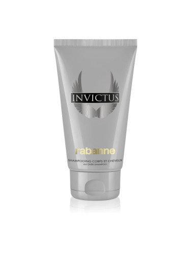 Rabanne Invictus душ гел за мъже 150 мл.