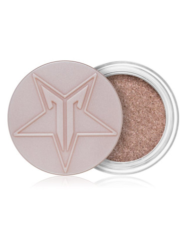 Jeffree Star Cosmetics Eye Gloss Powder блестящи очни сенки цвят Voyeurism 4,5 гр.