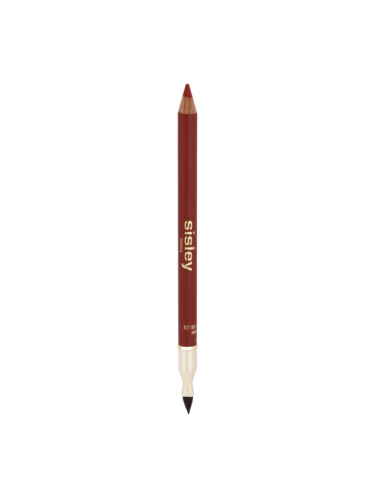 Sisley Phyto-Lip Liner молив-контур за устни с острилка цвят 10 Perfect Auburn 1.2 гр.