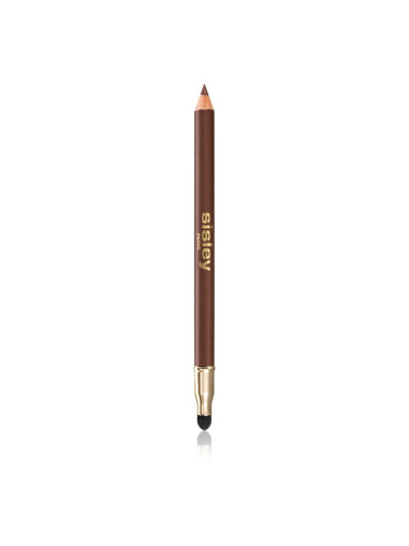 Sisley Phyto-Khol Perfect очна линия с острилка цвят 02 Brown  1.2 гр.