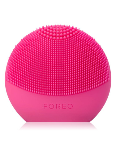 FOREO LUNA™ Play Smart 2 интелигентна четка за почистване на лице за всички типове кожа на лицето Cherry Up