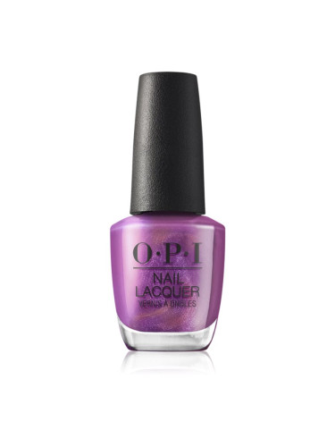 OPI Nail Lacquer The Celebration лак за нокти My Color Wheel is Spinning 15 мл.