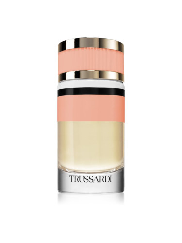 Trussardi Eau de Parfum парфюмна вода за жени 90 мл.