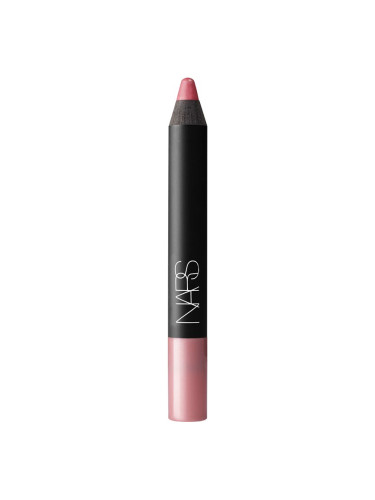 NARS Velvet Matte Lip Pencil молив за устни цвят SEX MACHINE 2,4 гр.
