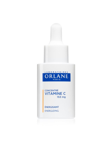 Orlane Concentré Vitamine C Energizing интензивен подсилващ концентрат с витамин С 30 мл.