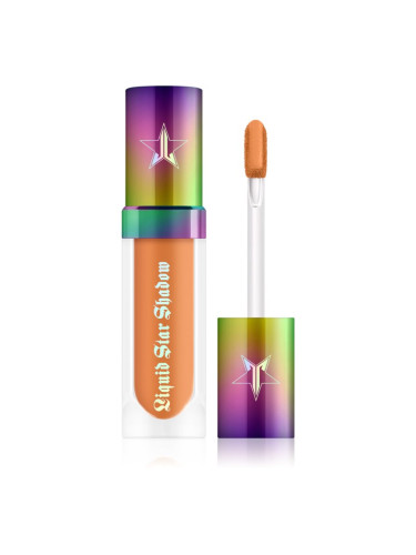 Jeffree Star Cosmetics Psychedelic Circus течни очни сенки Manifest 5,5 мл.