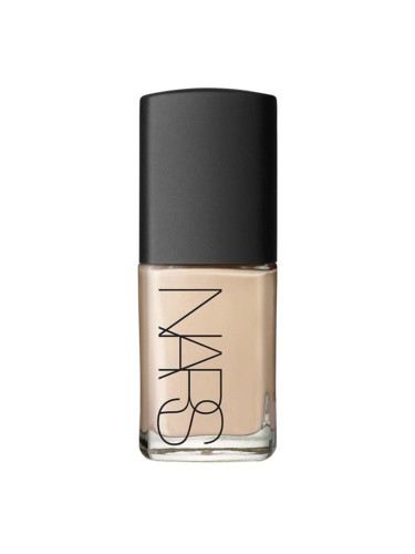 NARS Sheer Glow Foundation хидратиращ фон дьо тен цвят GOBI 30 мл.