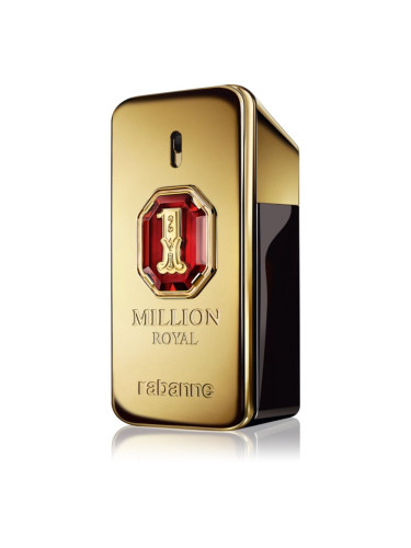 Rabanne 1 Million Royal парфюм за мъже 50 мл.