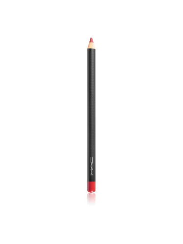 MAC Cosmetics Lip Pencil молив за устни цвят Redd 1,45 гр.
