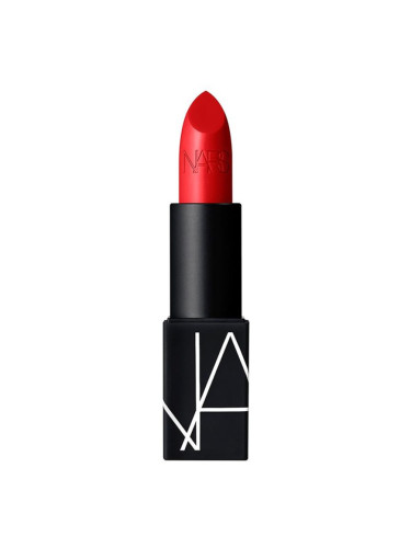 NARS SATIN LIPSTICK сатенено червило цвят BAD REPUTATION 3,5 гр.