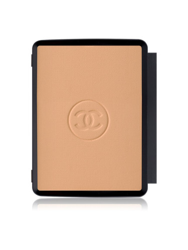 Chanel Ultra Le Teint Refill компактна пудра пълнител цвят B60 13 гр.