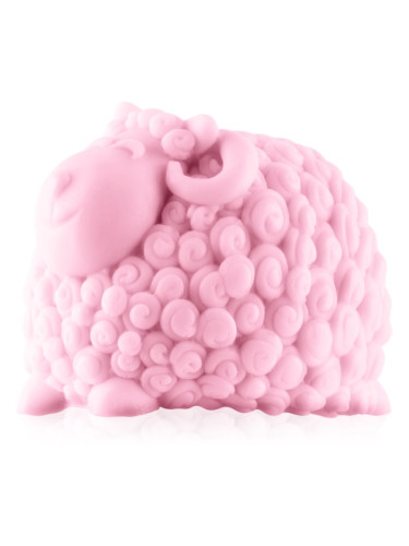Daisy Rainbow Soap Sheep сапун за деца Pink 110 гр.