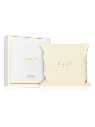 Culti Scented Pillow Aramara ароматни гранули в пликче 250 гр.