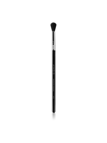 Sigma Beauty Eyes E40 Tapered Blending Brush четка за сенки и преходи между нюансите 1 бр.