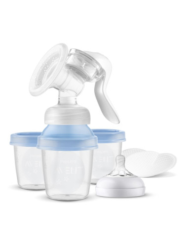 Philips Avent Breast Pumps SCF430/13 Помпа за гърди 1 бр.