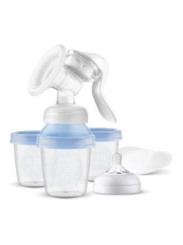 Philips Avent Breast Pumps SCF430/13 Помпа за гърди 1 бр.