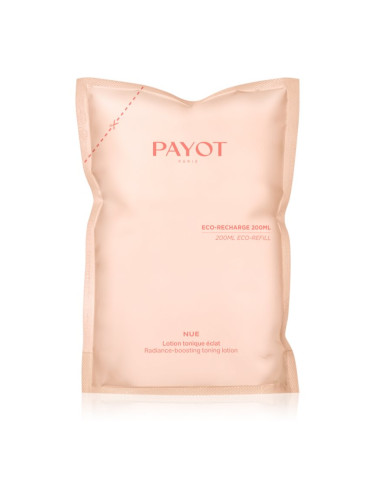 Payot Nue Lotion Tonique Éclat тоник за лице пълнител 200 мл.