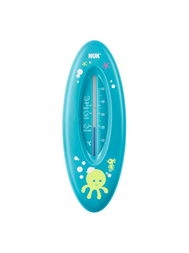 NUK Ocean термометър за вана Blue 1 бр.