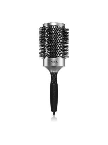 Olivia Garden Blowout Classic Silver термална четка За коса диаметър 65mm 1 бр.