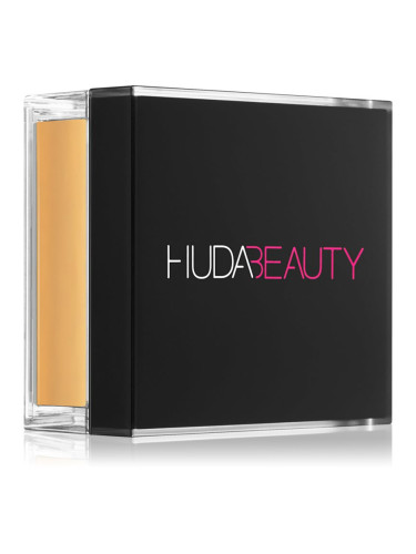 Huda Beauty Easy Bake Loose Powder насипна пудра цвят Kunafa 20 гр.