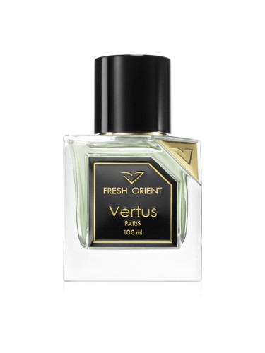 Vertus Fresh Orient парфюмна вода унисекс 100 мл.