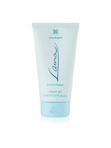 Laura Biagiotti Laura душ гел  за жени 150 мл.