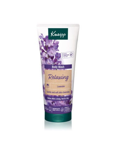 Kneipp Relaxing Lavender душ гел 200 мл.