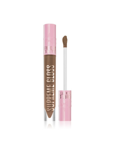 Jeffree Star Cosmetics Supreme Gloss блясък за устни цвят Top Shelf 5,1 мл.