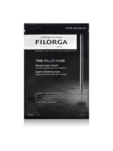 FILORGA TIME-FILLER MASK изглаждаща маска с колаген 20 мл.