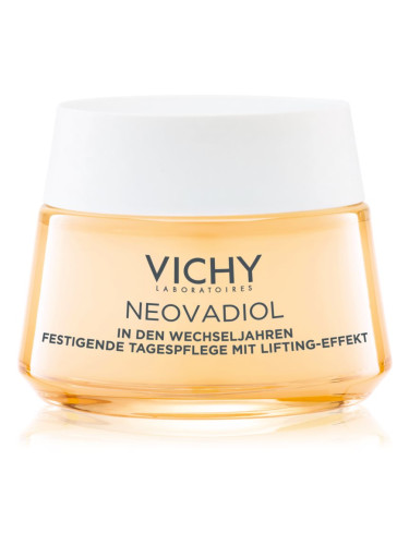 Vichy Neovadiol Peri-Menopause дневен стягащ лифтинг крем за нормална към смесена кожа 50 мл.