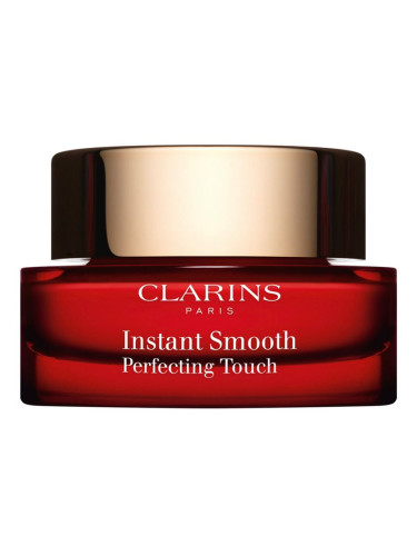 Clarins Instant Smooth Perfecting Touch основа за изглаждане на кожата и минимизиране на порите 15 мл.
