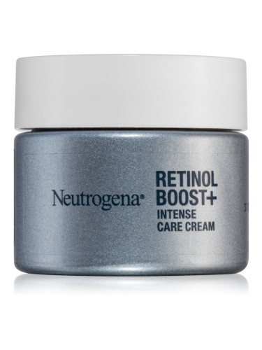 Neutrogena Retinol Boost+ интензивен крем 50 мл.