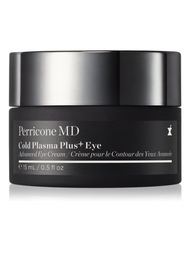 Perricone MD Cold Plasma Plus+ Eye Cream подхранващ крем за околоочния контур против отоци и тъмни кръгове 15 мл.