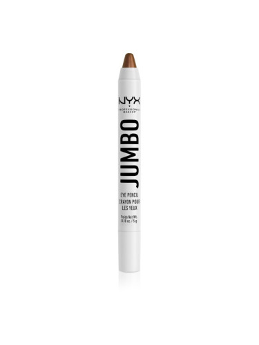 NYX Professional Makeup Jumbo молив за очи цвят 609 French Fries 5 гр.