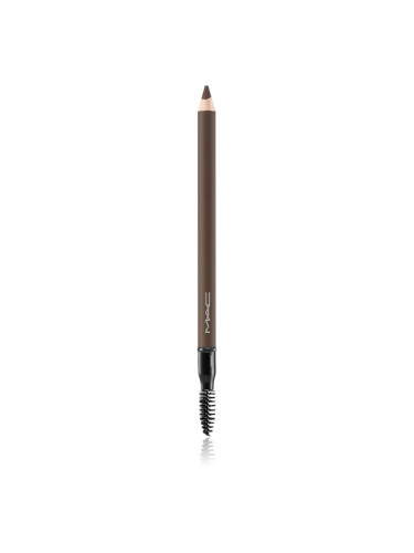 MAC Cosmetics Veluxe Brow Liner молив за вежди с четка цвят Taupe 1,19 гр.