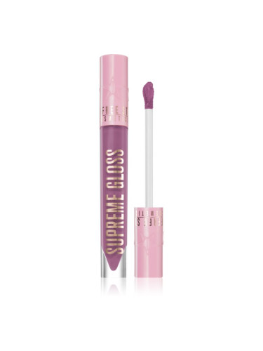 Jeffree Star Cosmetics Supreme Gloss блясък за устни цвят More Than Friends 5,1 мл.