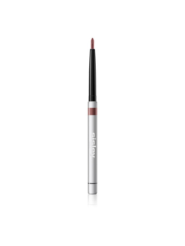 Sisley Phyto-Khol Star Waterproof дълготраен молив за очи цвят 3 Sparkling Brown 0.3 гр.