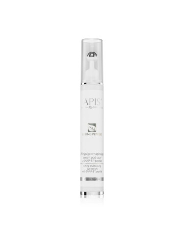 Apis Natural Cosmetics Lifting Peptide SNAP-8™ лифтинг серум за очи с пептиди 10 мл.