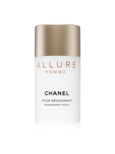 Chanel Allure Homme део-стик за мъже 75 мл.