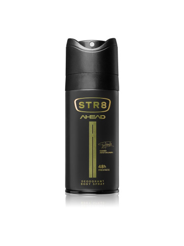 STR8 Ahead дезодорант в спрей  за мъже 150 мл.