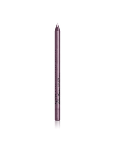 NYX Professional Makeup Epic Wear Liner Stick водоустойчив молив за очи цвят 12 - Mag12 - Magenta Shockenta Shock 1.2 гр.