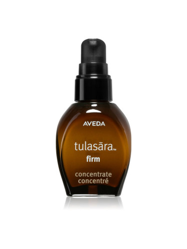 Aveda Tulasāra™ Firm Concentrate изглаждащ серум с витамин С 30 мл.