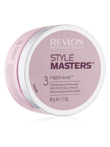 Revlon Professional Style Masters Creator восък за оформяне за фиксиране и оформяне 85 гр.