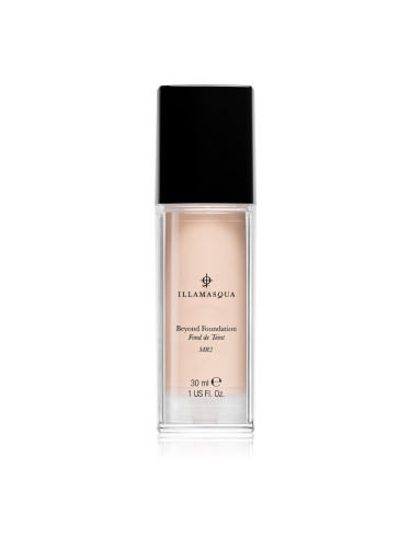 Illamasqua Beyond Foundation ултра лек грим цвят MR2 30 мл.